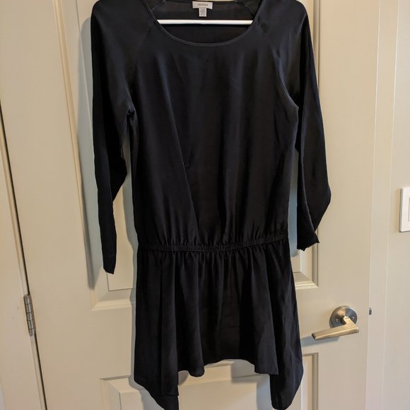 Tristan silk dress/ top - Picture 1 of 1